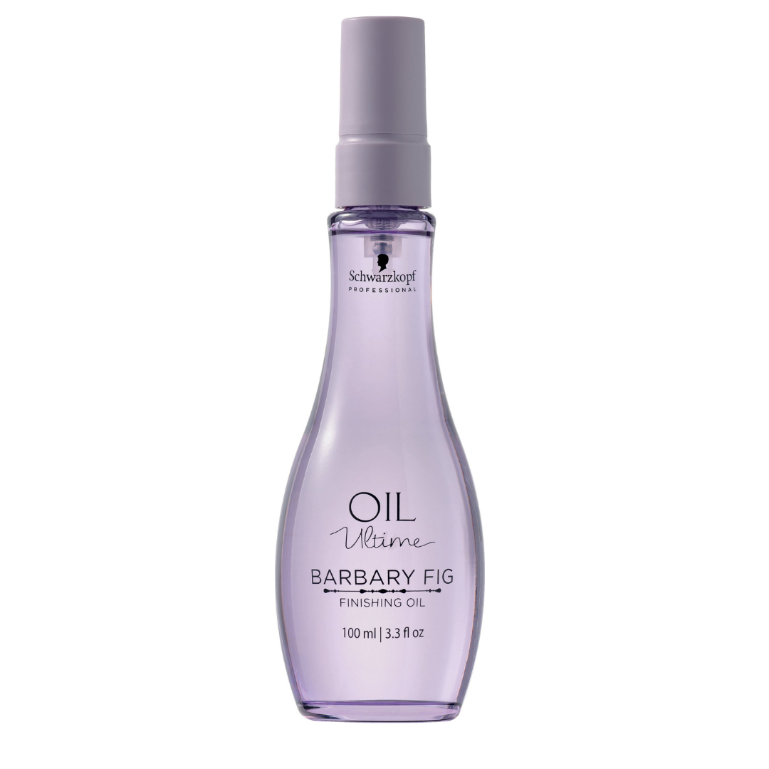 Schwrzkopf Professional Oil Ultime Barbary Fig Oil 100ml