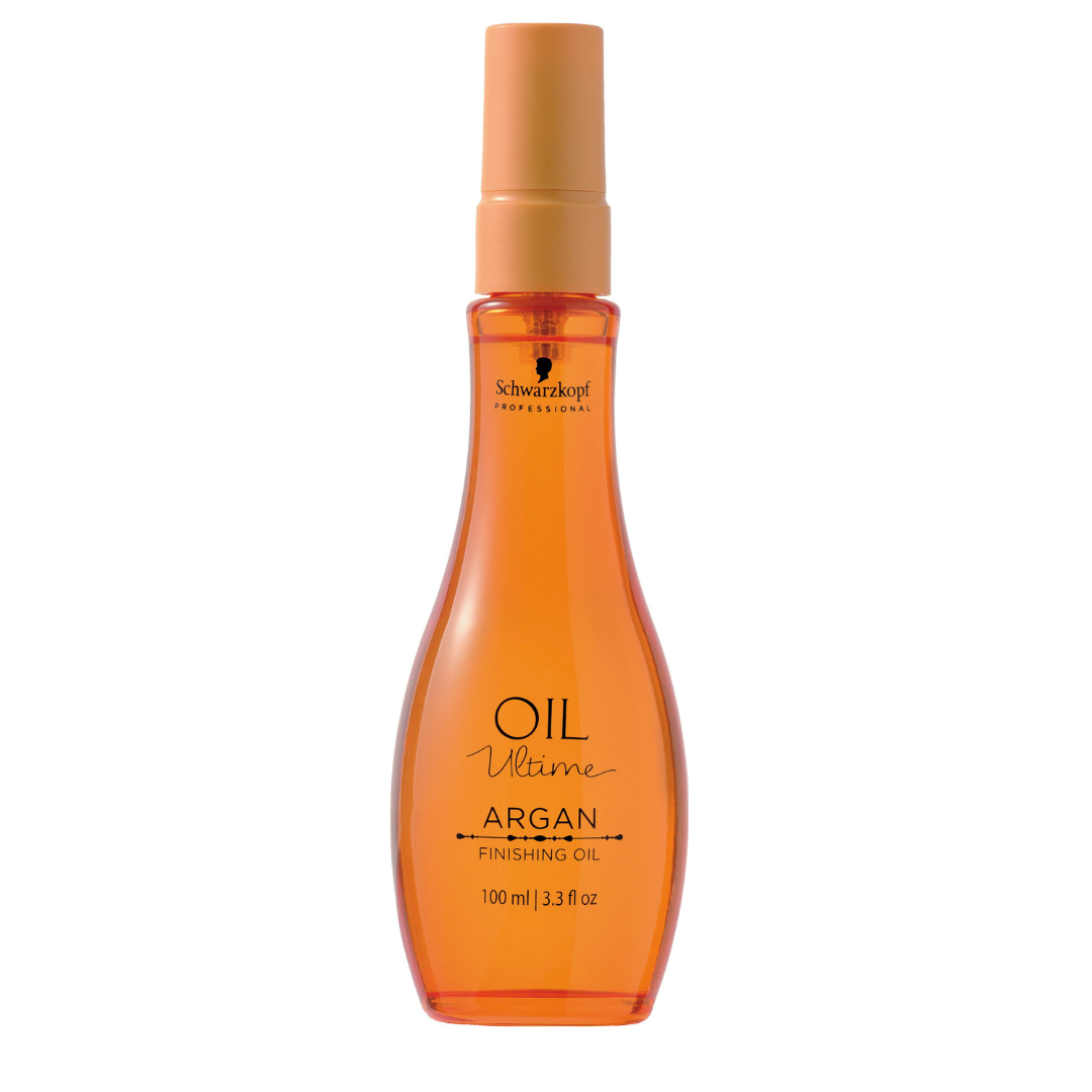 Schwrzkopf Professional Oil Ultime Argan Oil 100ml