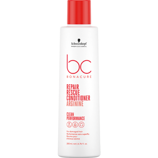 Schwarzkopf Professional BC Bonacure Repair Rescue Conditioner