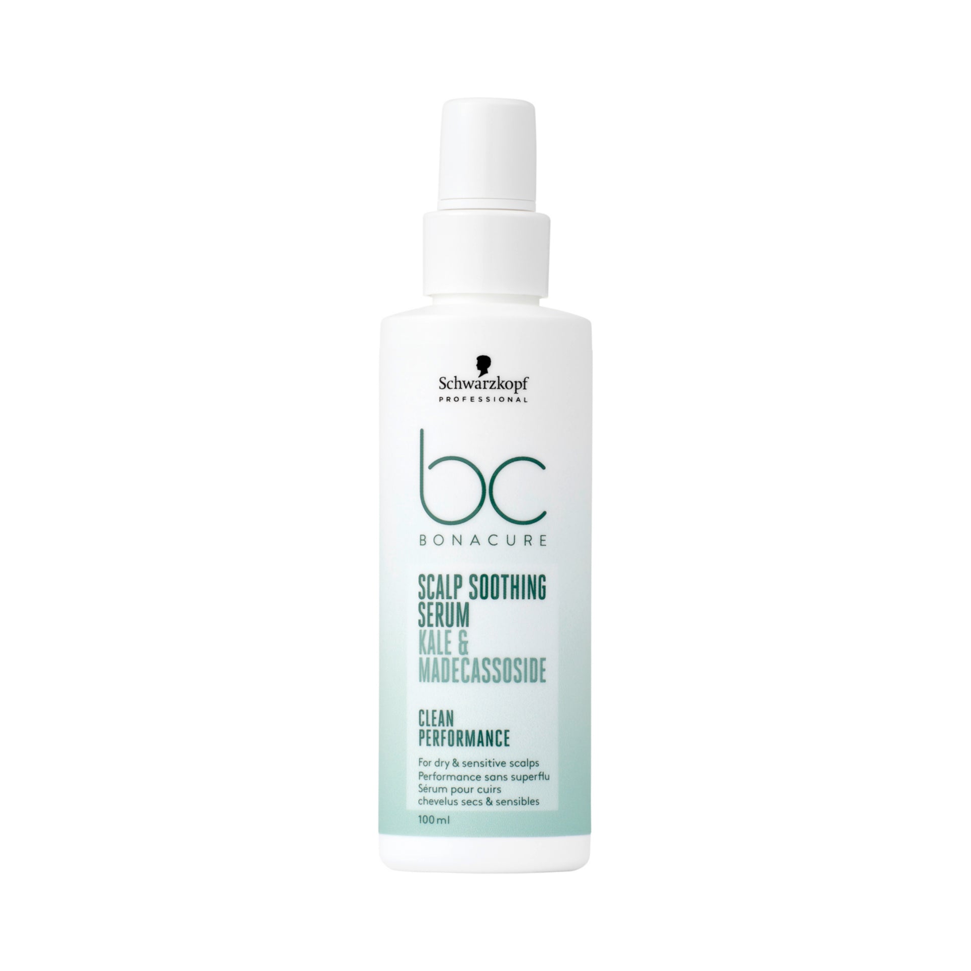 Schwarzkopf Professional BC Bonacure Scalp Soothing Hair Serum