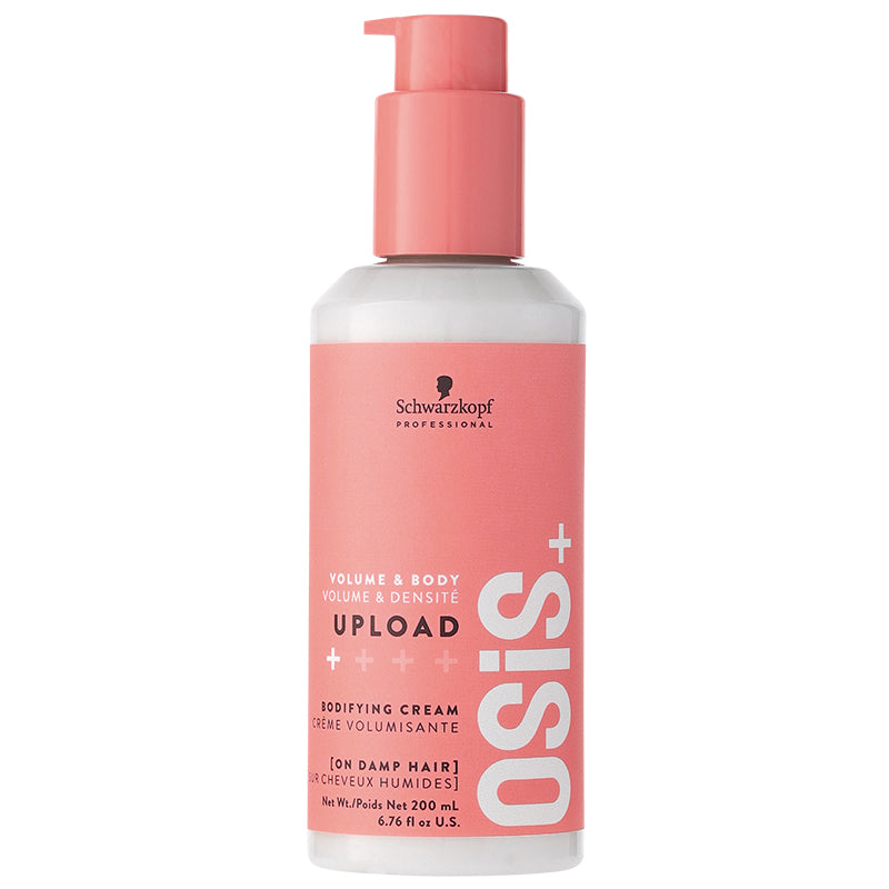 Schwarzkopf Professional OSiS+ Upload Bodifying Cream