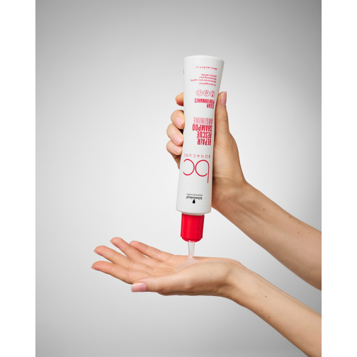 Schwarzkopf Professional BC Bonacure Repair Rescue Shampoo