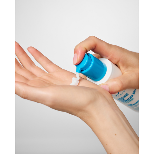 Schwarzkopf Professional BC Bonacure Moisture Kick Hydration Balm