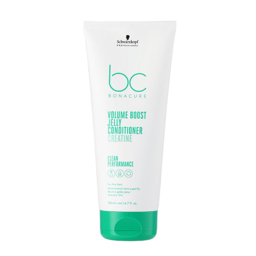 Schwarzkopf Professional BC Bonacure Volume Boost Jelly Conditioner