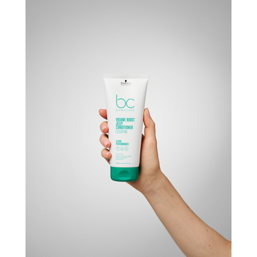 Schwarzkopf Professional BC Bonacure Volume Boost Jelly Conditioner