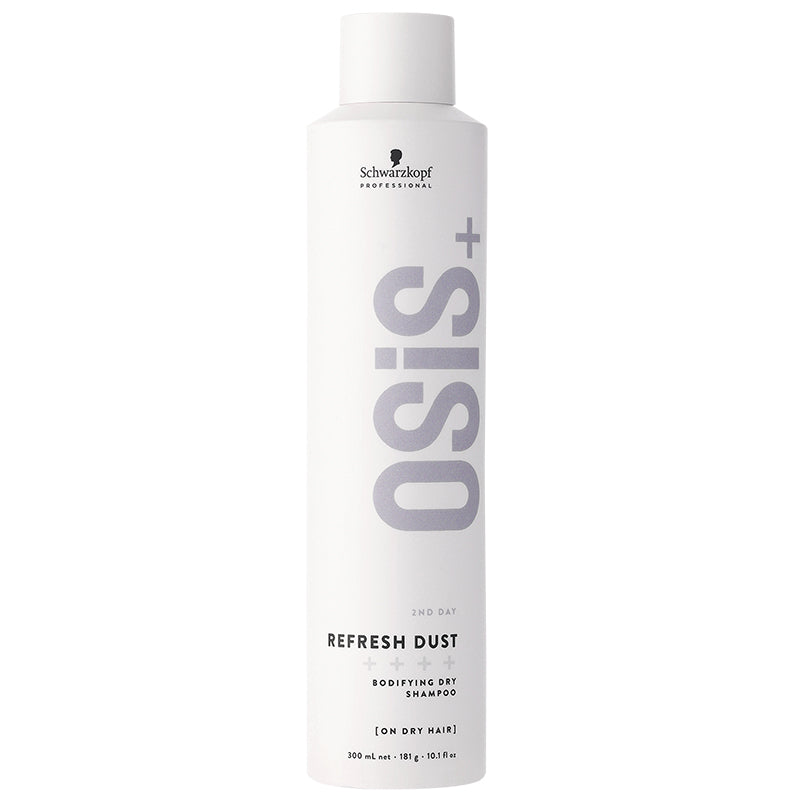 Schwarzkopf Professional OSiS+ Refresh Dust Bodifying Dry Shampoo