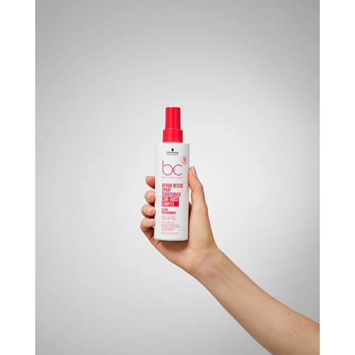 Schwarzkopf Professional BC Bonacure Repair Rescue Spray Conditioner