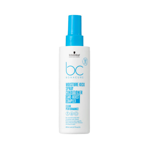 Schwarzkopf Professional BC Bonacure Moisture Kick Spray Conditioner