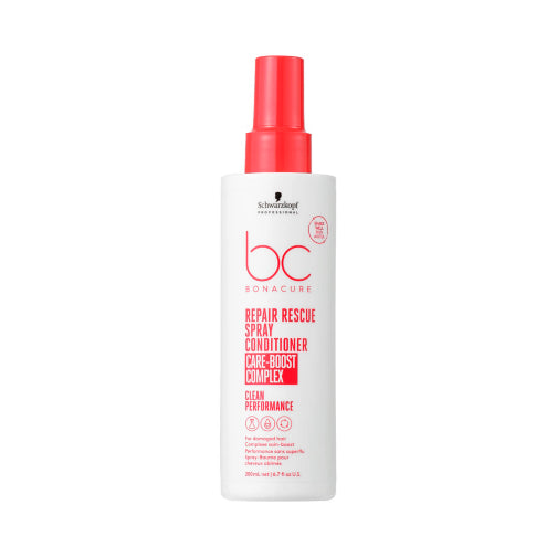 Schwarzkopf Professional BC Bonacure Repair Rescue Spray Conditioner