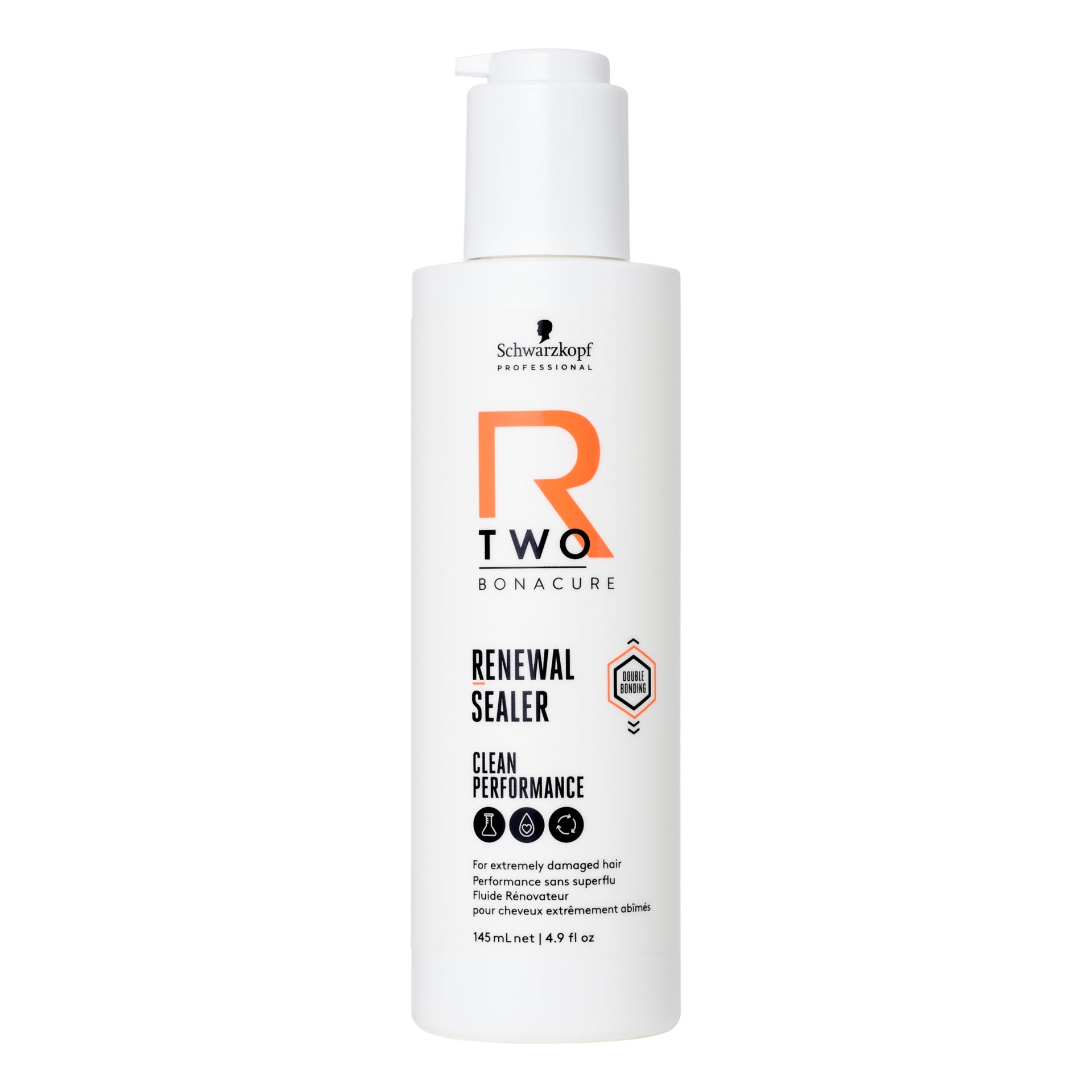 Schwarzkopf Professional BC Bonacure R-TWO Renewal Sealer
