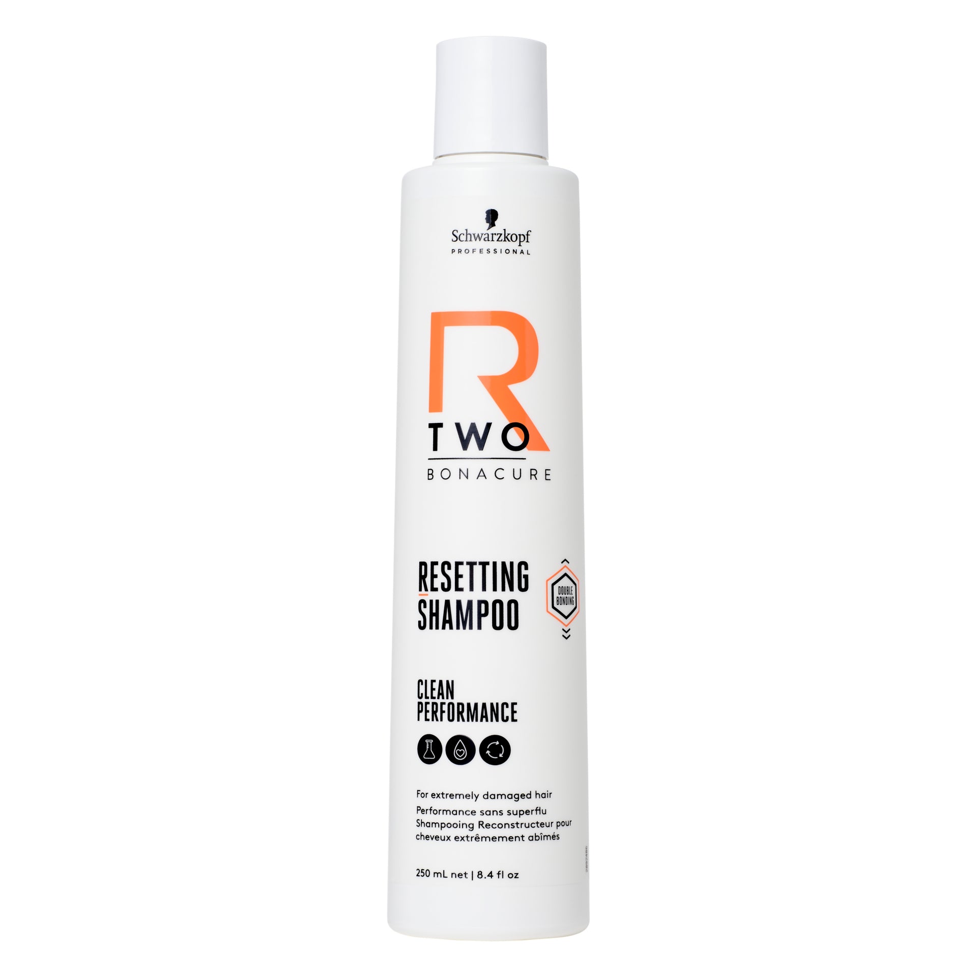 Schwarzkopf Professional BC Bonacure R-TWO Resetting Shampoo