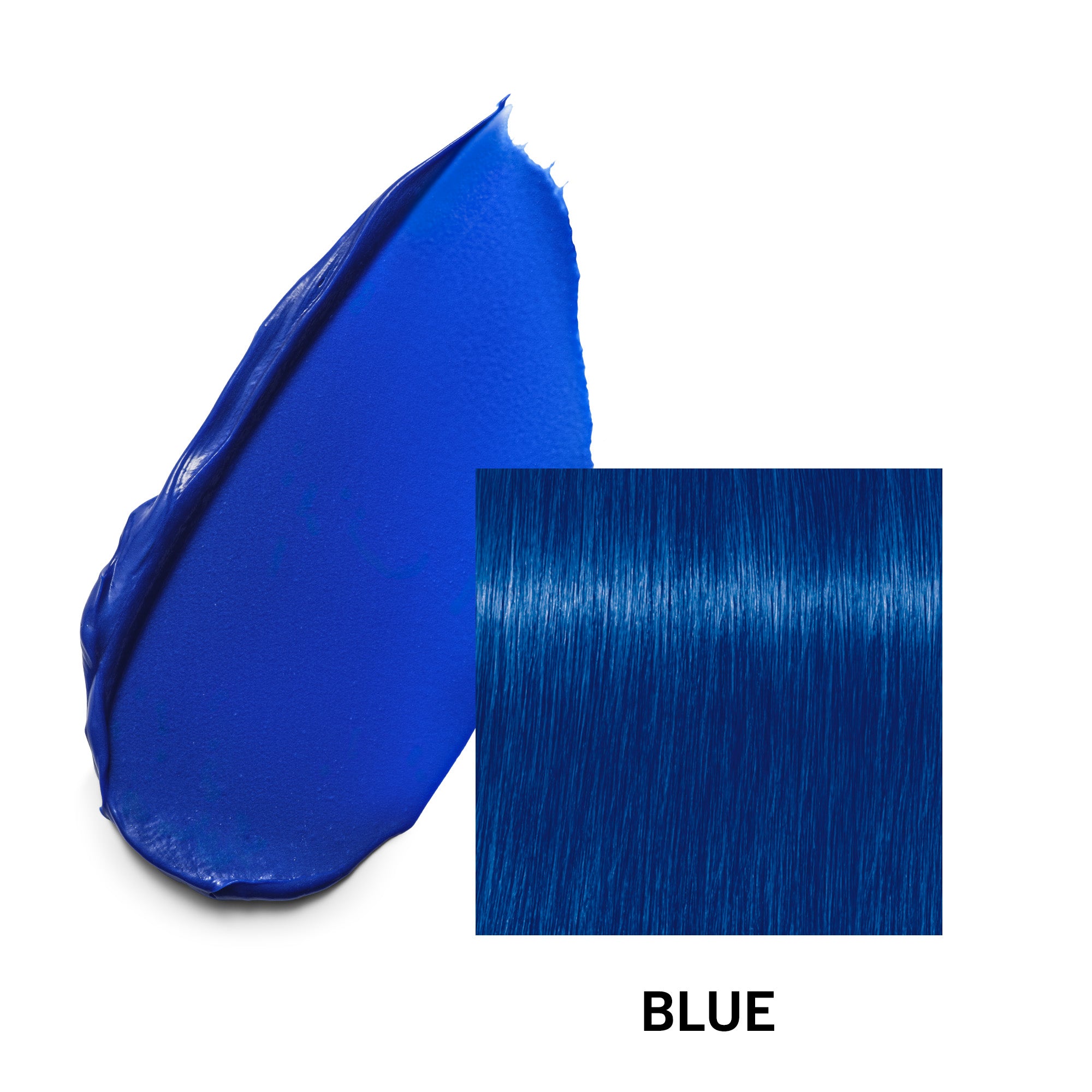 Schwarzkopf Professional Chroma ID Colour Mask - Blue 300ml