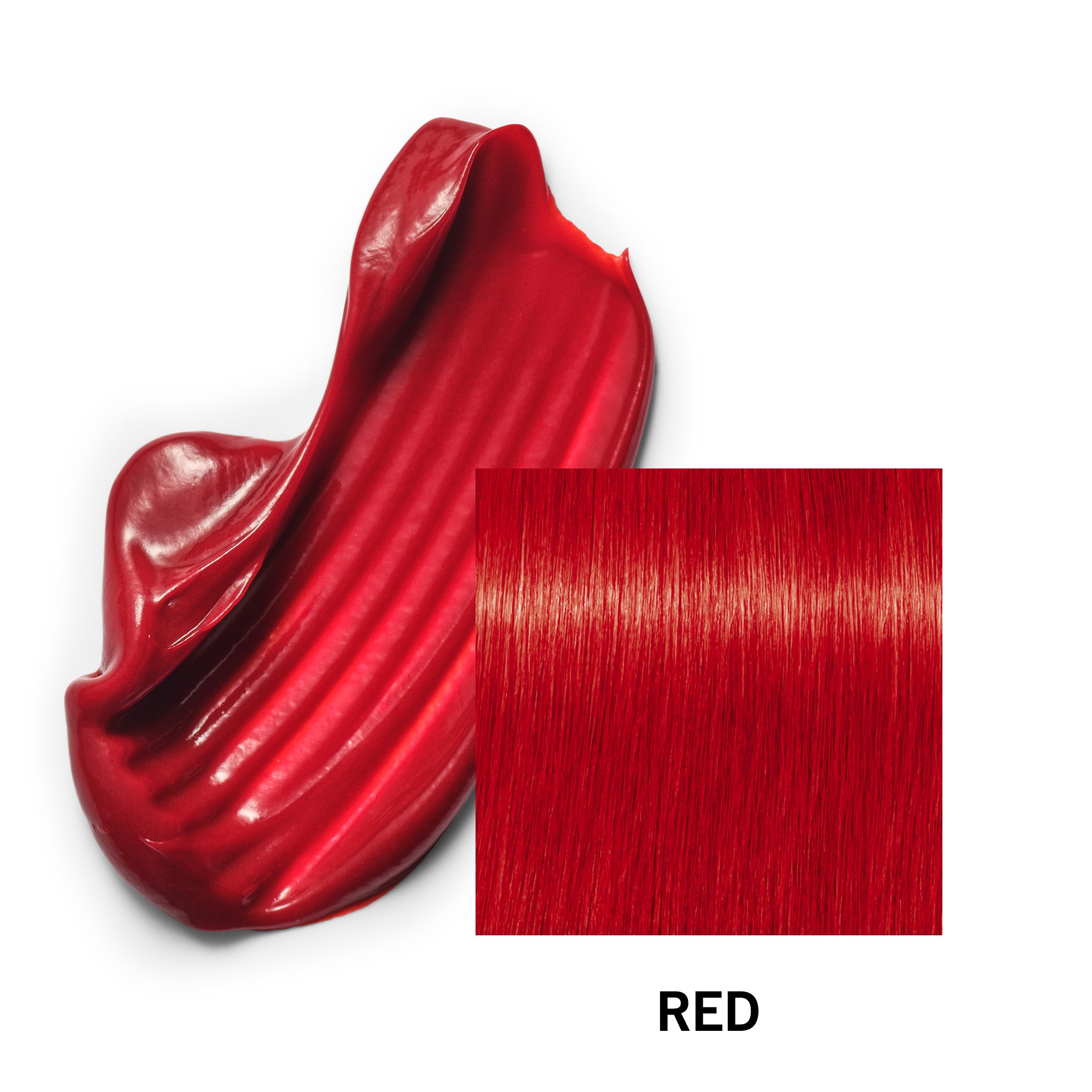 Schwarzkopf Professional Chroma ID Colour Mask - Red 300ml