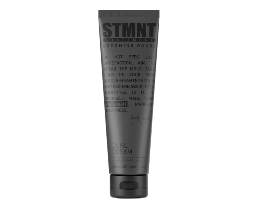 Curl Cream