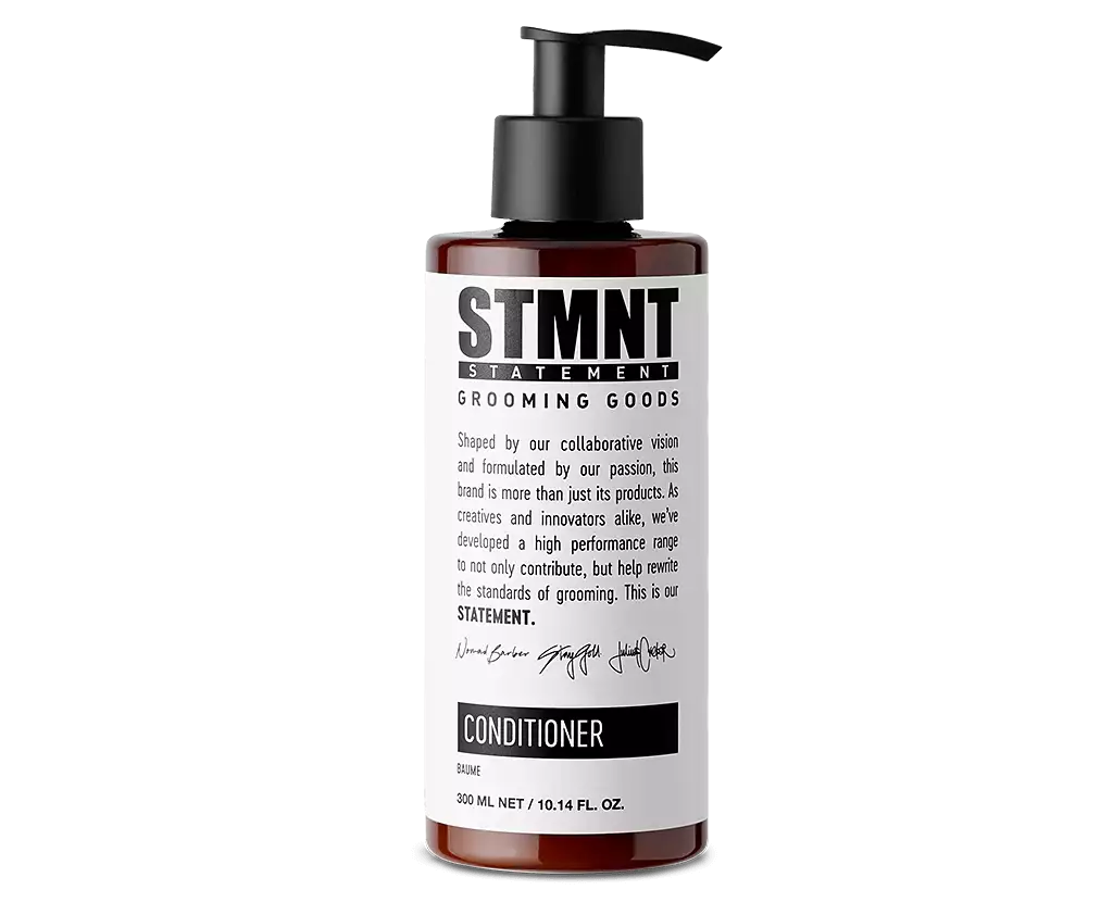 STMNT Grooming Conditioner