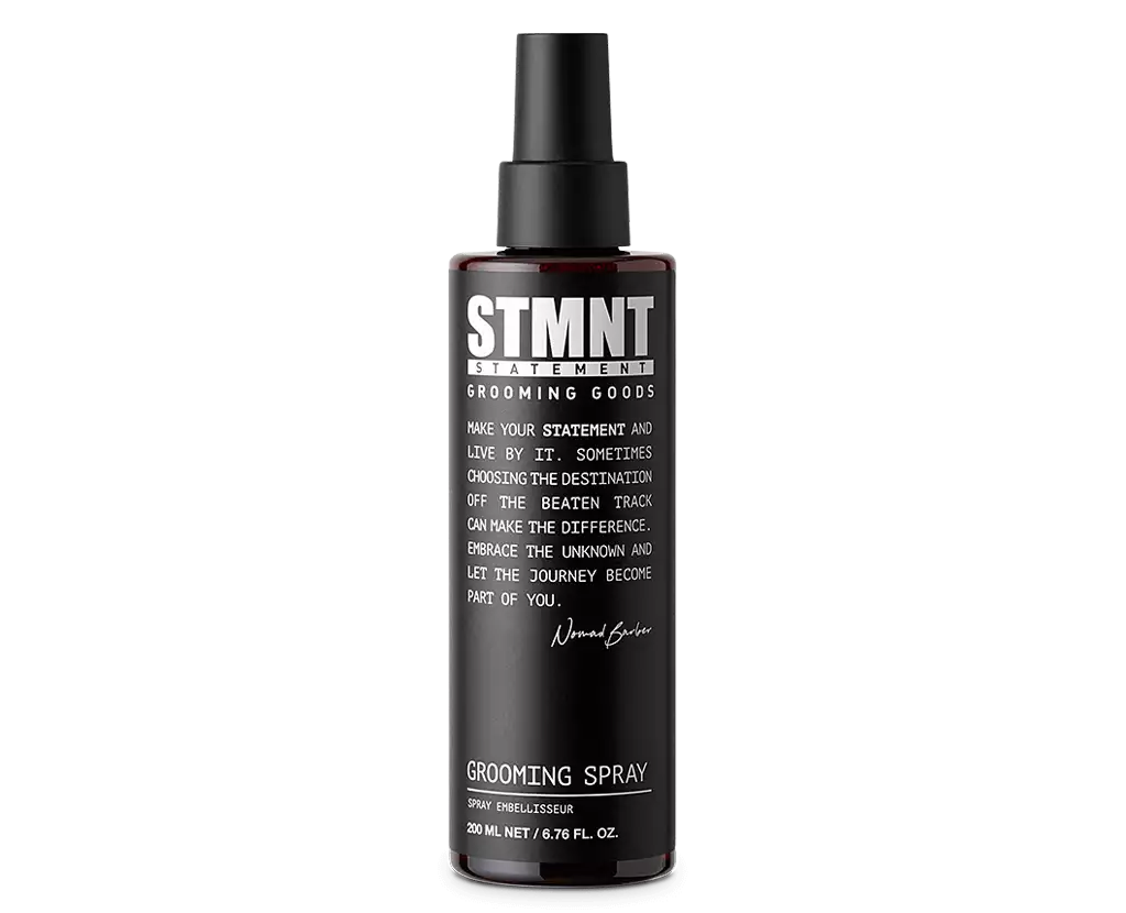 Grooming Spray