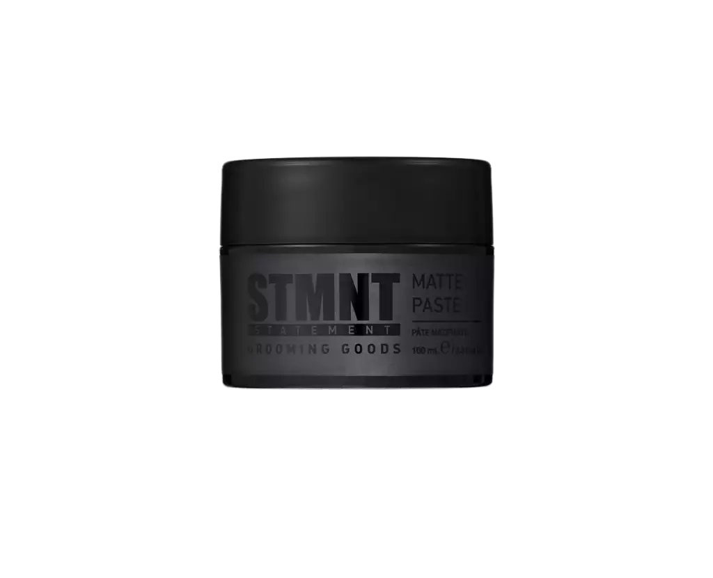Matte Paste