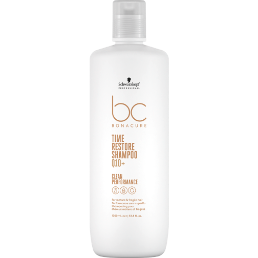 Schwarzkopf Professional BC Bonacure Time Restore Conditioner