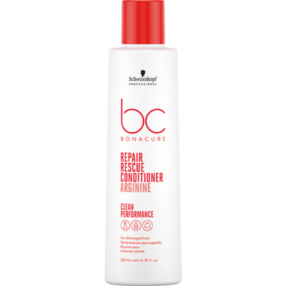Schwarzkopf Professional BC Bonacure Repair Rescue Conditioner
