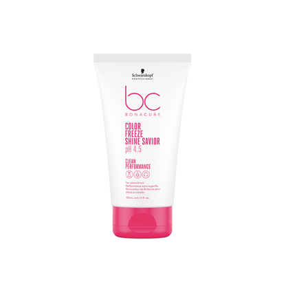 Schwarzkopf Professional BC Bonacure Color Freeze Shine Savior
