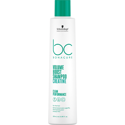 Schwarzkopf Professional BC Bonacure Volume Boost Shampoo