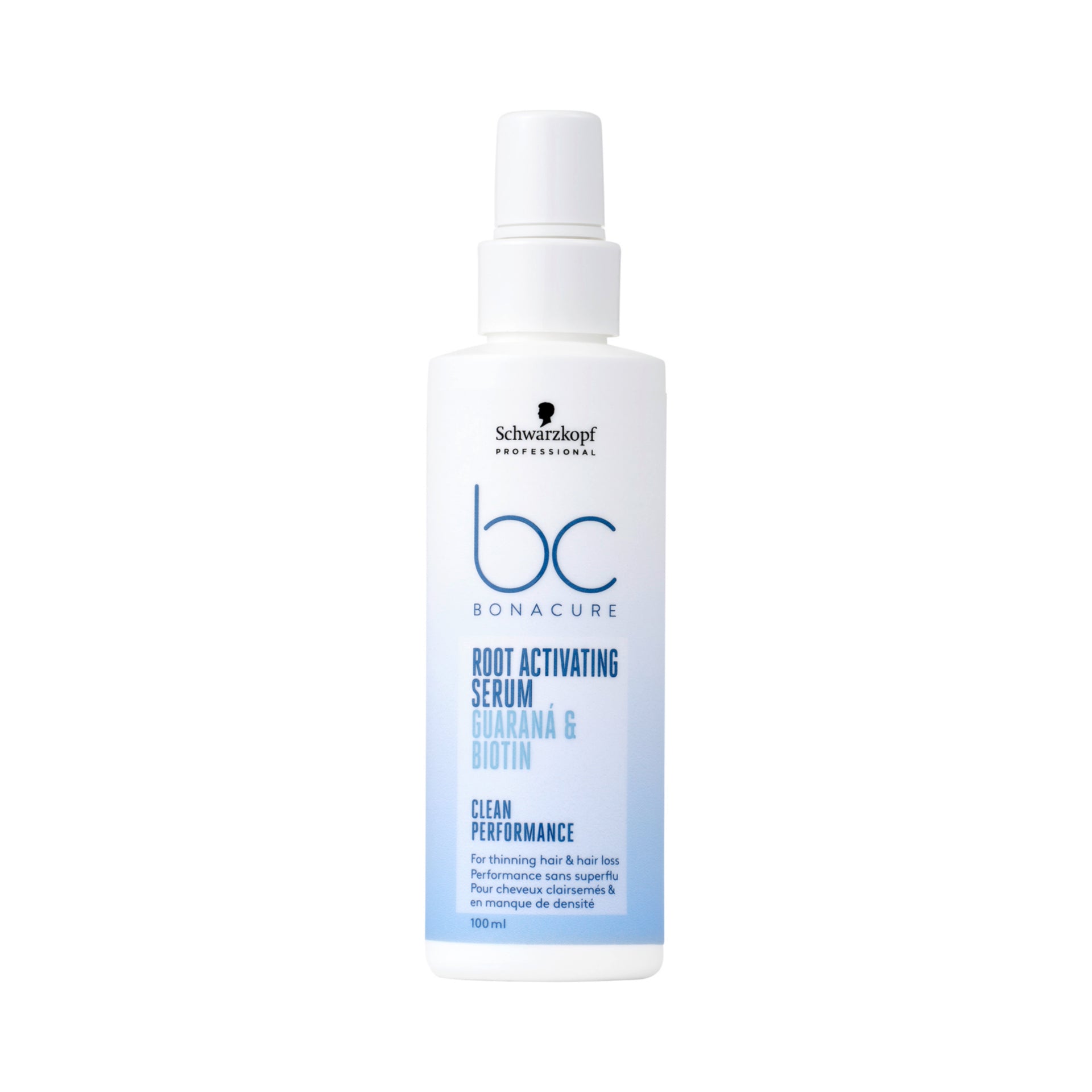 Schwarzkopf Professional BC Bonacure Root Activating Hair Serum