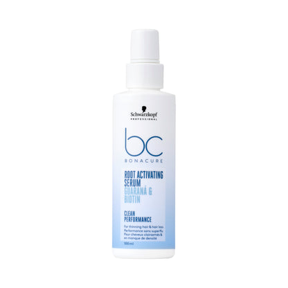 Schwarzkopf Professional BC Bonacure Root Activating Hair Serum