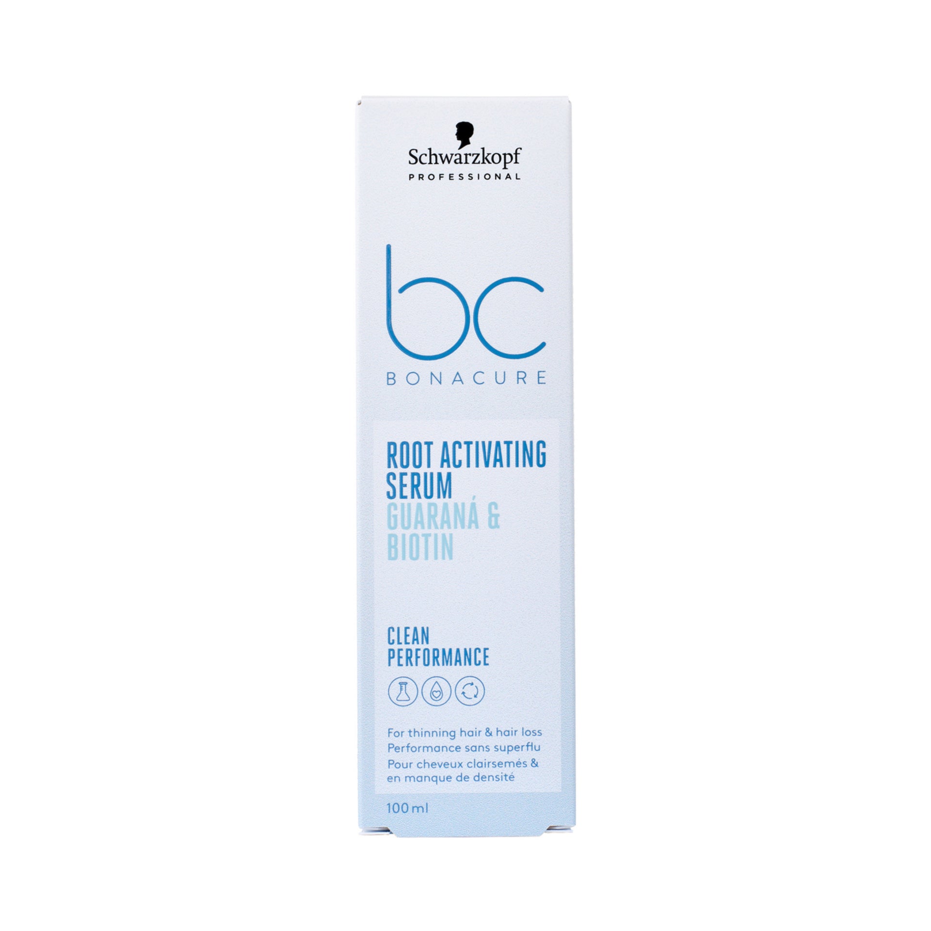 Schwarzkopf Professional BC Bonacure Root Activating Hair Serum