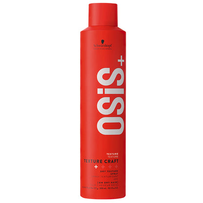 Schwarzkopf Professional OSIS+ Dry Texture Spray Craft