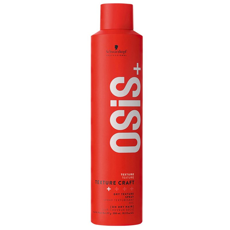 Schwarzkopf Professional OSIS+ Dry Texture Spray Craft