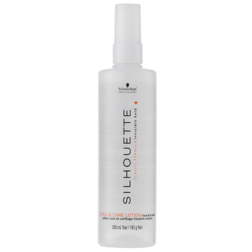 Schwarzkopf Professional Flexible Hold Mousse