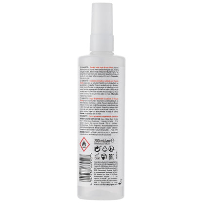Schwarzkopf Professional Flexible Hold Styling & Care Lotion