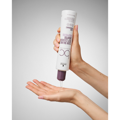 Schwarzkopf Professional BC Bonacure Clean Balance Shampoo