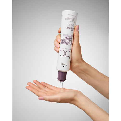 Schwarzkopf Professional BC Bonacure Clean Balance Shampoo