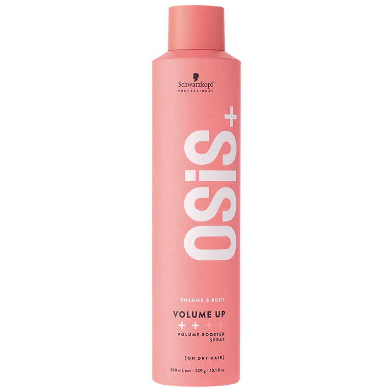 Schwarzkopf Professional OSiS+ Volume Up Volume Booster Spray