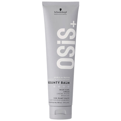 Schwarzkopf Professional OSiS+ Bounty Balm Rich Curl Cream