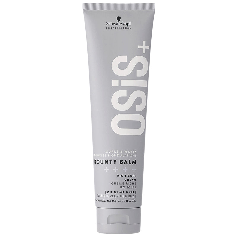 Schwarzkopf Professional OSiS+ Bounty Balm Rich Curl Cream