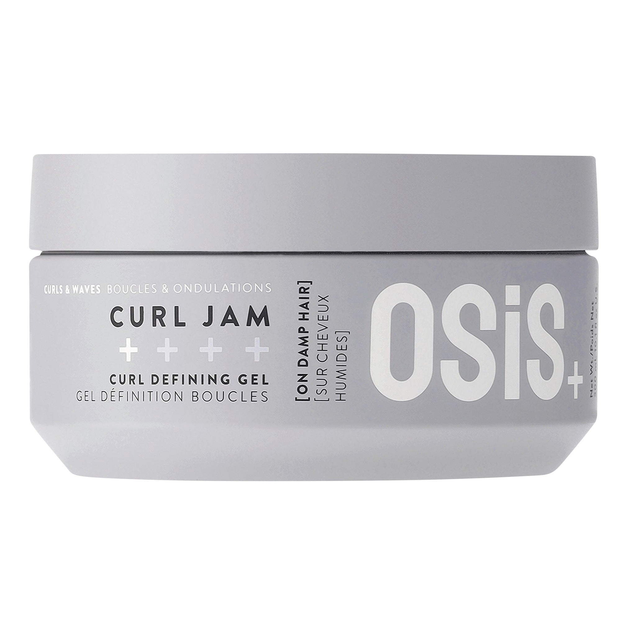Schwarzkopf Professional OSiS+ Curl Jam Curl Defining Gel