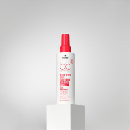 Schwarzkopf Professional BC Bonacure Repair Rescue Spray Conditioner