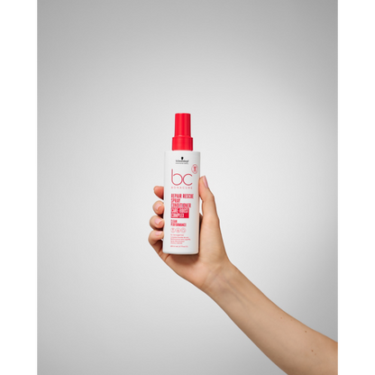 Schwarzkopf Professional BC Bonacure Repair Rescue Spray Conditioner