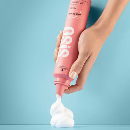 Schwarzkopf Professional OSiS+ Air Whip Flexible Mousse