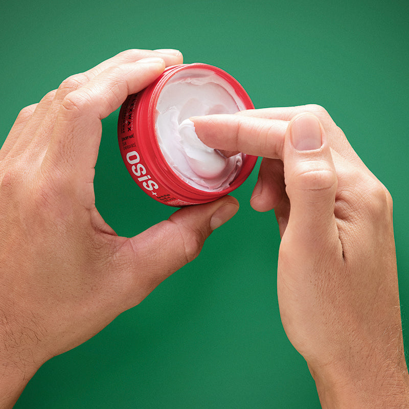 Schwarzkopf Professional OSIS+ Flexwax- Strong Cream Wax