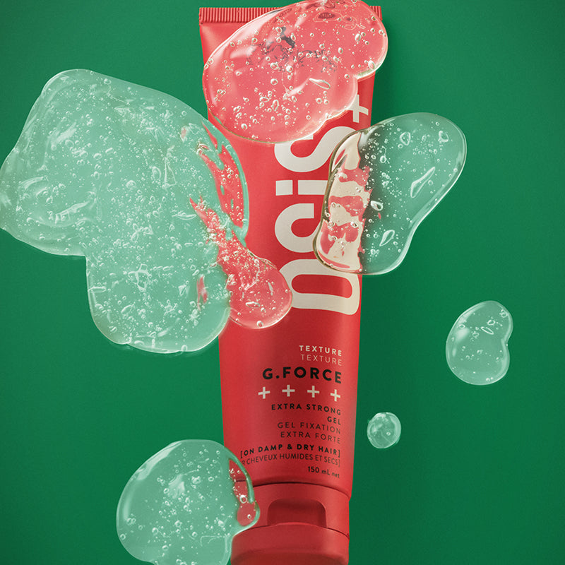 Schwarzkopf Professional OSiS+ G. Force Extra Strong Gel