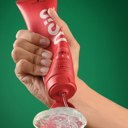 Schwarzkopf Professional OSiS+ G. Force Extra Strong Gel