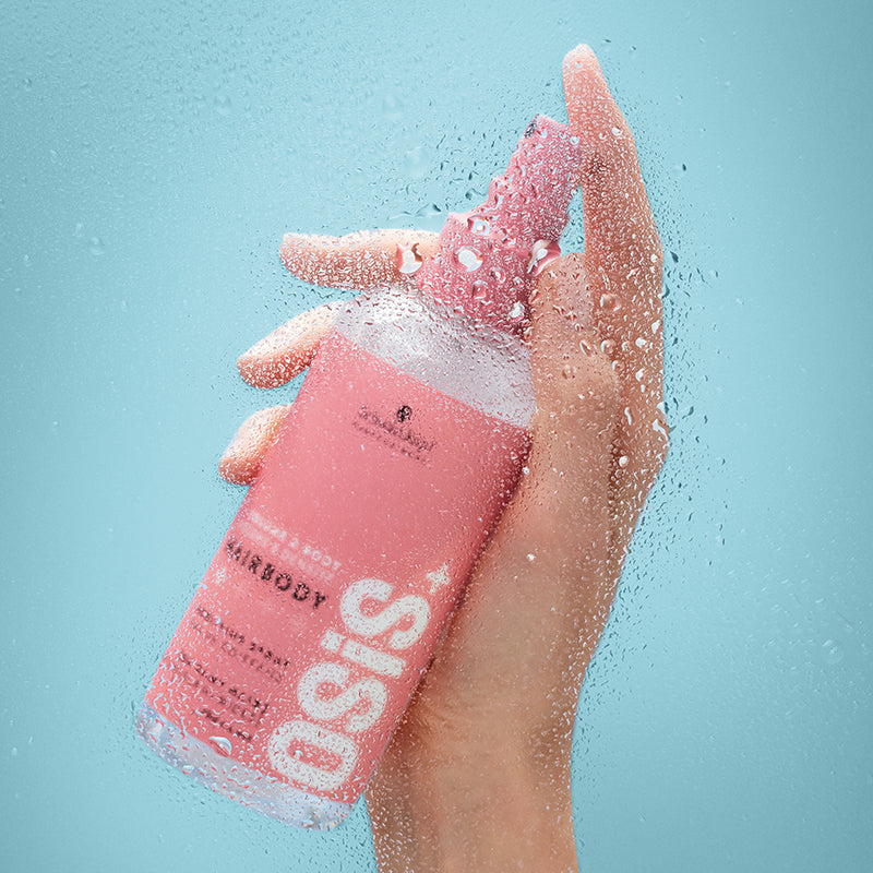 Schwarzkopf Professional OSiS+ Hairbody Bodifying Spray