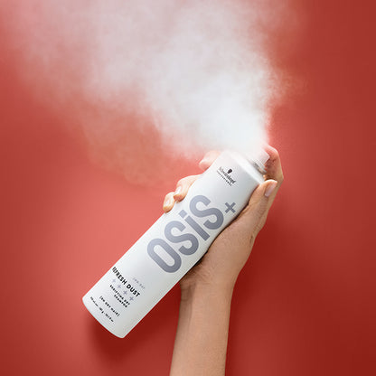 Schwarzkopf Professional OSiS+ Refresh Dust Bodifying Dry Shampoo