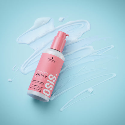 Schwarzkopf Professional OSiS+ Upload Bodifying Cream