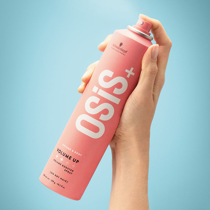 Schwarzkopf Professional OSiS+ Volume Up Volume Booster Spray