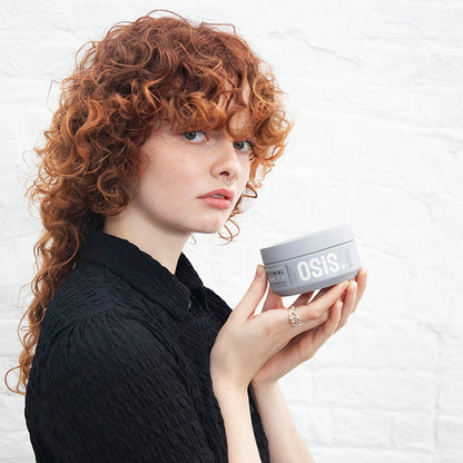 Schwarzkopf Professional OSiS+ Tipsy Twirl Wave & Curl Enhancing Jelly
