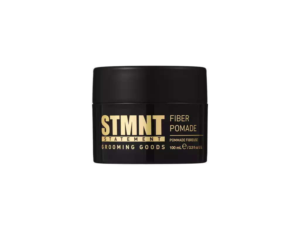 Fiber Pomade